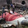 British Air India families are sent the WRONG bodies: Grieving loved ones are returned caskets with unknown passengers inside