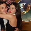 Brooklyn Beckham and wife Nicola Peltz are nowhere to be seen at David's 50th birthday party - as actress shares emotional family post