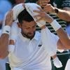 Tennis: Djokovic sagt auch für Turnier in Cincinnati ab