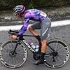 Top cycling talent, 19, dies in 43mph mid-race crash: Investigation opened into why he lost his helmet before hitting a gate on downhill descent