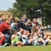 Football. International Rezé Football : Le Havre et Valenciennes vainqueurs