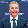 Brave Sir Chris Hoy's cancer openness is helping to save lives as Olympic hero says his Instagram is 'stacked' with messages from men saying they have been spurred on to get tested