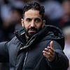 Ruben Amorim warns his Man United stars they must 'take the heat' after Brentford defeat - and insists they 'CANNOT' carry on like this with Europa League reaching climax