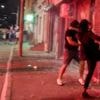 Serbia ruling party offices set on fire in protests