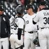 Rodríguez hits a grand slam as Castillo and the Mariners beat the White Sox 5-1