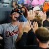 Ernie Clement has game-winning hit in 9th inning as Blue Jays beat Tigers 2-1
