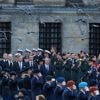 80 years after the liberation from the Nazis, the Dutch commemorate the victims of war