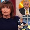 Is this the end for the GMTV old guard? As Lorraine Kelly's long-running breakfast show falls victim to sweeping ITV cuts - a look back at the mixed fortunes of her former colleagues