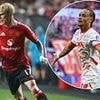 Chelsea 'plans for Xavi Simons' revealed as potential move for Man United star Alejandro Garnacho intensifies and summer spend approaches £215m