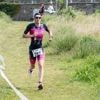 Triathlon. Yann Guyot a attendu son heure, Lucie Causeret sans rivale à Saint-Malo