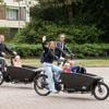 Statussymbool Urban Arrow bijna niet meer te verzekeren in grote stad