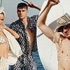 Jack Draper has broken into the world top five and mixed with the likes of Rosie Huntington-Whiteley but Britain's new tennis star insists fame won't stop him being a model pro