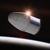 Pläne bis zum Mond: Neue deutsche Raumkapsel fliegt bald ins All