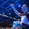 Heim-Europameisterschaft: Turn-Held Toba beendet Karriere mit EM-Silber