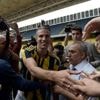 NU+ | De Turkse jaren van Van Persie: 'Niet zo'n legende geworden als Kuijt'