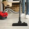 You're vacuuming wrong! Experts reveal the items you should NEVER hoover - including glass