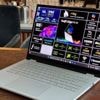 Computex: Seltenheit: Acer bringt 14-Zoll-Notebook mit mattem OLED-Display