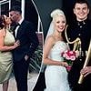 We're a married couple who have been swinging for eight years - sex with other people has had a 'really strange' effect on our relationship