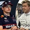Revealed: Max Verstappen REFUSED to film nightclub scene with Brad Pitt in new F1 movie