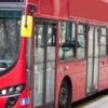 Planned weekend bus strike partly called off
