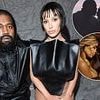Kanye West and scantily-clad wife Bianca Censori recreate THAT risqué Kim Kardashian Bound 2 video in racy clip