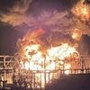 Cause of Heathrow substation fire that caused worldwide air travel chaos is STILL unknown as report finds power was 'restored seven hours before flights resumed'