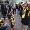 Vitesse verliest kort geding en verdwijnt definitief uit het betaald voetbal