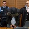 Gefangene misshandelt: Syrischer Folterarzt in Frankfurt zu Höchststrafe verurteilt