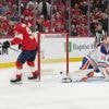 From a massive hit to a breakaway goal: Sam Bennett's unforgettable moment in the Stanley Cup Final