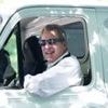 Exclusive interview: How Bill Ford and sons run the Blue Oval