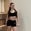 The horrifying moment personal trainer gets life-threatening injury from exercise mistake - doctors said she may never walk again