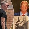 Pat McAfee leads the tributes to Jim Irsay as family and friends gather to say final goodbye to late Colts owner