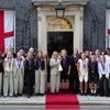 England feiert EM-Sieg: „It's home“: Fans und Regierung empfangen Europameisterinnen