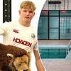 Inside the Lions camp: Andy Farrell goes to extreme lengths to protect his plans in Portugal as two Premier League stars are spotted