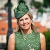 Koningin Máxima wenst Freek en Suzan veel sterkte: 'Heel oneerlijk'
