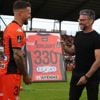 Stade lavallois. Des larmes de joie comme baume au cœur