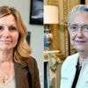 EXCLUSIF. « Mesdames, engagez-vous ! » : l’appel de Braun-Pivet, Borne, Dati… pour les municipales
