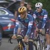 Evenepoel en co maken nog een laatste trainingsritje, om 14u30 blikt de olympische kampioen vooruit met de pers