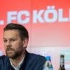 Fußball-Bundesliga: Nach Aufstieg: Kessler dauerhaft FC-Sportdirektor
