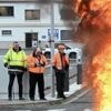 ArcelorMittal supprime 636 postes en France : la CFDT appelle les salariés à faire "deux heures de grève" jeudi pour dénoncer "une véritable trahison"