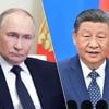 Krijgt Poetin koekje van eigen deeg? Geheim document toont dat Moskou zich grote zorgen maakt over Chinese spionage en claims op Russisch grondgebied