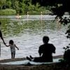 Noch gelten mehrere Warnhinweise: Wasserqualität in Berlin: Saison endet mit gemischter Bilanz