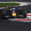 Verstappen vierde in slottraining op Monza, Norris opnieuw de snelste
