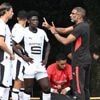 Stade Rennais. Les Rouge et Noir se cherchent encore mais avancent