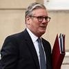 Keir Starmer 'could water down two-child benefits cap' as he faces wrath of Labour MPs at meeting TODAY - with '170 ready to rebel' in crunch votes