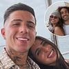 Enzo Fernandez's partner leads Chelsea WAGs in flocking to the US to cheer on their partners in Club World Cup final as they take in the New York sights before kick off