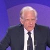 Gaza : "L'objectif politique de Benjamin Nétanyahou et de son gouvernement, c'est la déportation de la population", affirme Dominique de Villepin