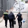 Brand bij treinspoor tijdens Navo-top werd aangestoken, geen aanwijzing dat bepaald land erachter zit