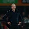 Koeman wist niet dat doelsaldo bepalend kan zijn in groep Oranje: 'Een fout'