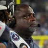 Patriots defensive coordinator Terrell Williams misses 1st day of rookie minicamp with medical issue